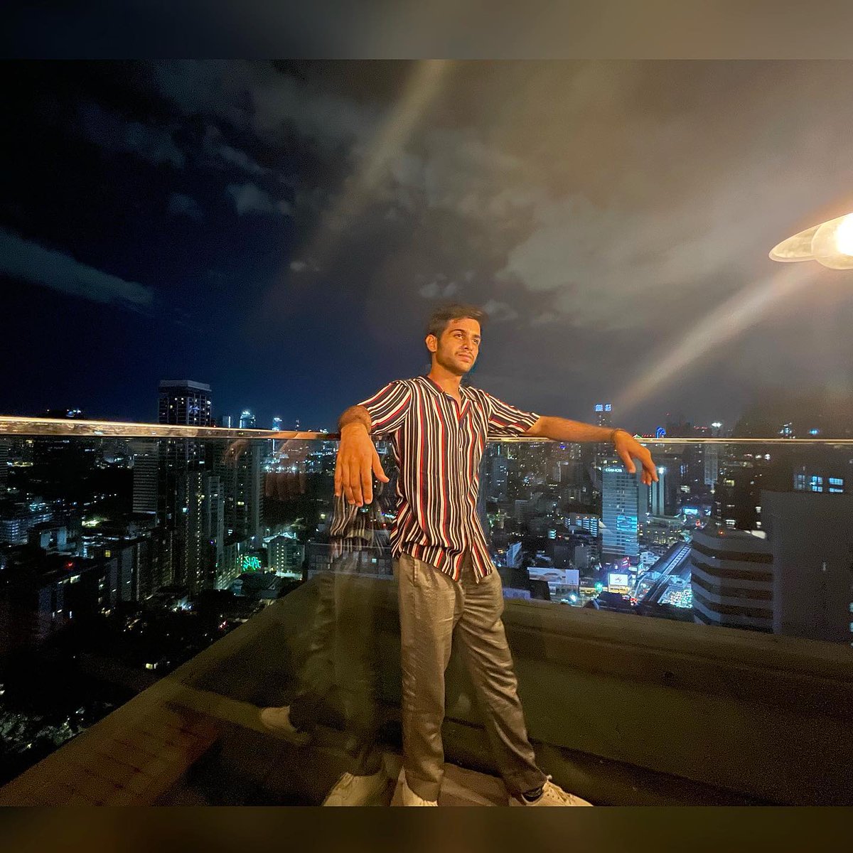 sbc1232010's tweet photo. Escape the ordinary. https://t.co/d4qsymbKOI