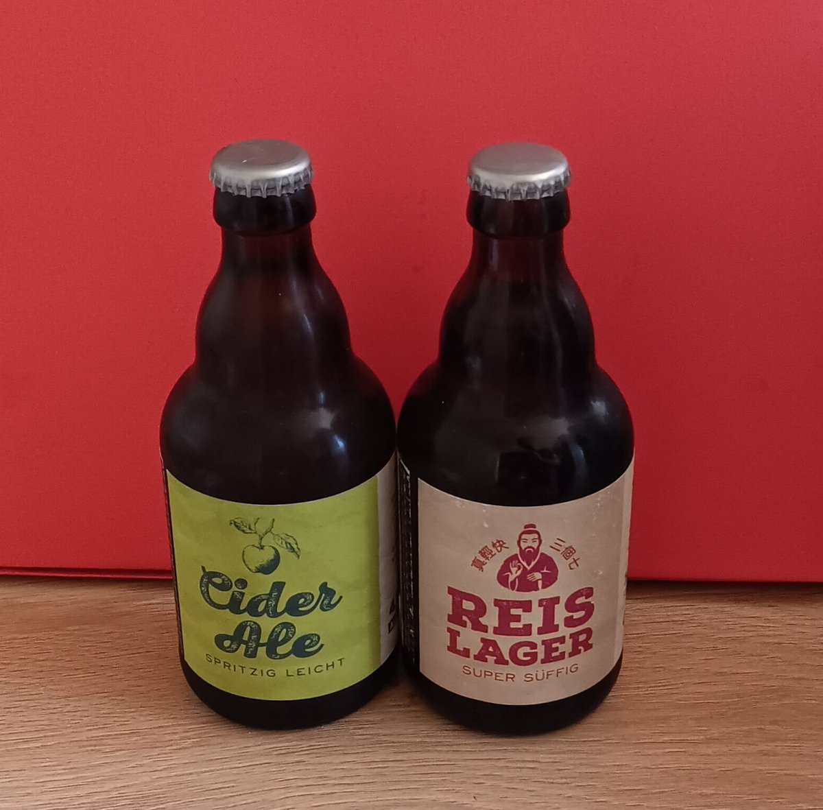 Sascha1982wtal's tweet photo. Neues Bier #Fump https://t.co/ZEZhFKnC5W