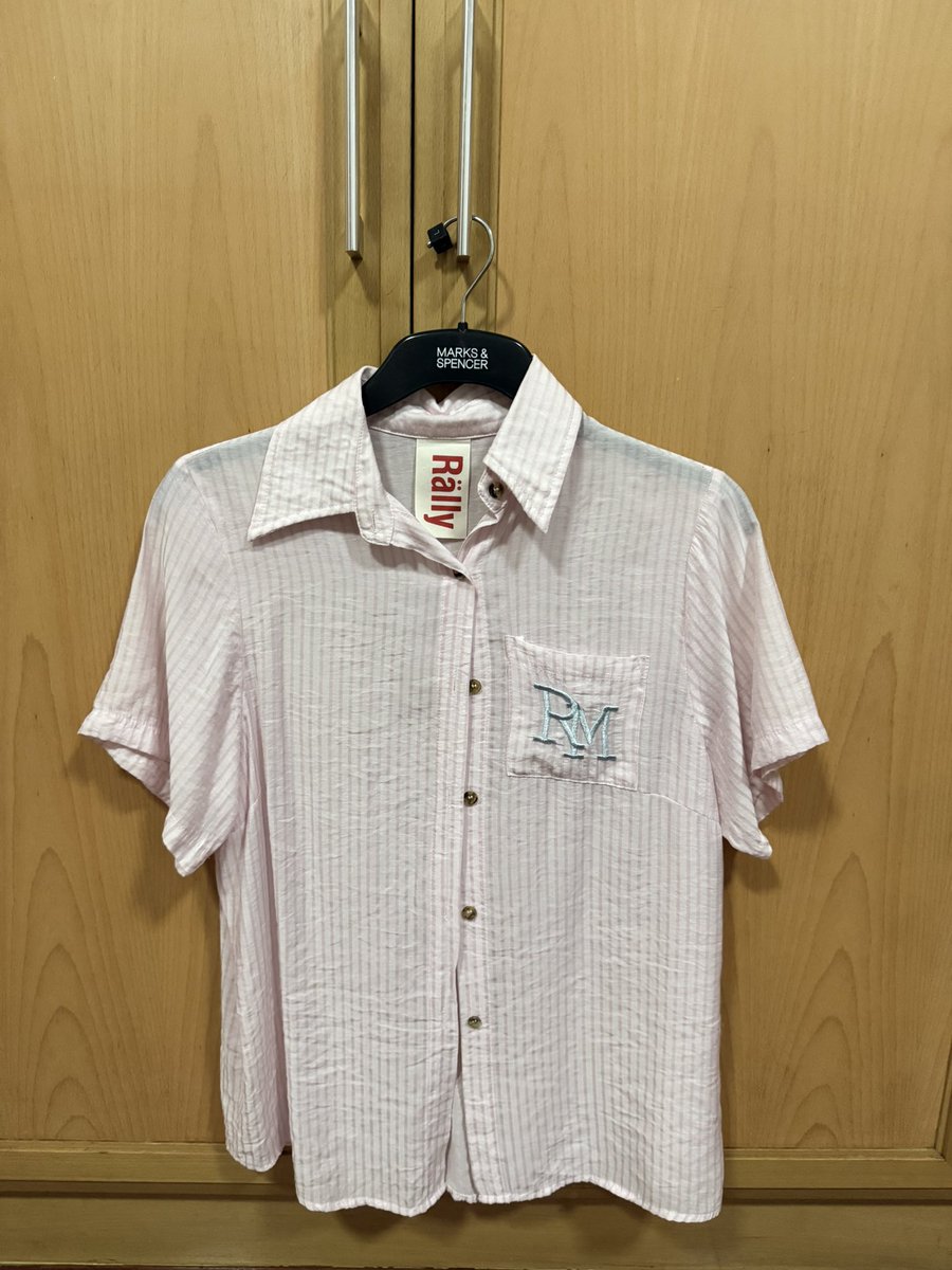 kunong2508's tweet photo. ส่งต่อเสื้อ Rally movement สีชมพู อก 30-40นิ้ว 📍590.- ส่งฟรี

🤍รูปเพิ่มเติม DM ได้เลยค่า

#rallymovement #ส่งต่อrallymovement #duexstudio #ส่งต่อเสื้อผ้า #ส่งต่อเสื้อผ้ามือ2 #ส่งต่อเสื้อผ้ามือสอง #โล๊ะตู้เสื้อผ้า #ส่งต่อ #โล๊ะตู้ #rallymovementมือสอง https://t.co/2zCiy0tWy1