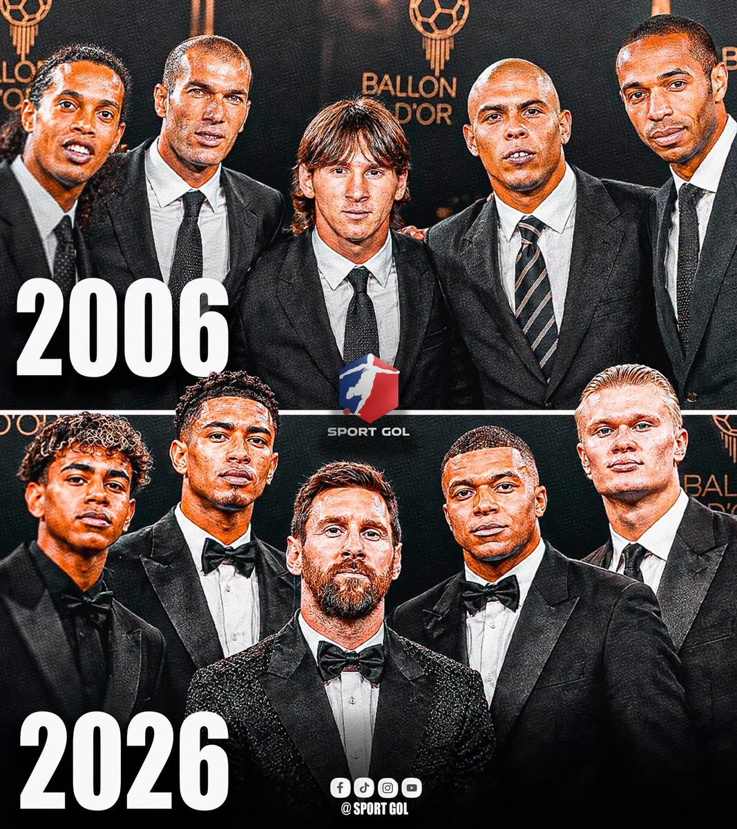 BarcaWorldwide's tweet photo. Longevity https://t.co/pDBE53CdXs