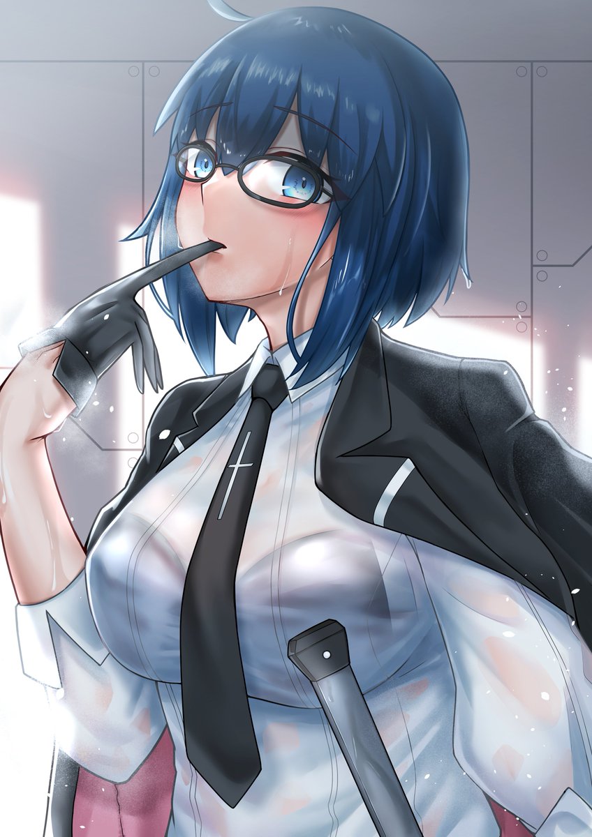 servant_18's tweet photo. #R18なりきりさんと繋がりたい
 #R18創作なりきりさんと繋がりたい
 #型の月のR18也切さんと繋がりたい 
ふぅ…少し熱が入りすぎましたね、実技はここまでにしましょっか https://t.co/v9EQxOuIjS