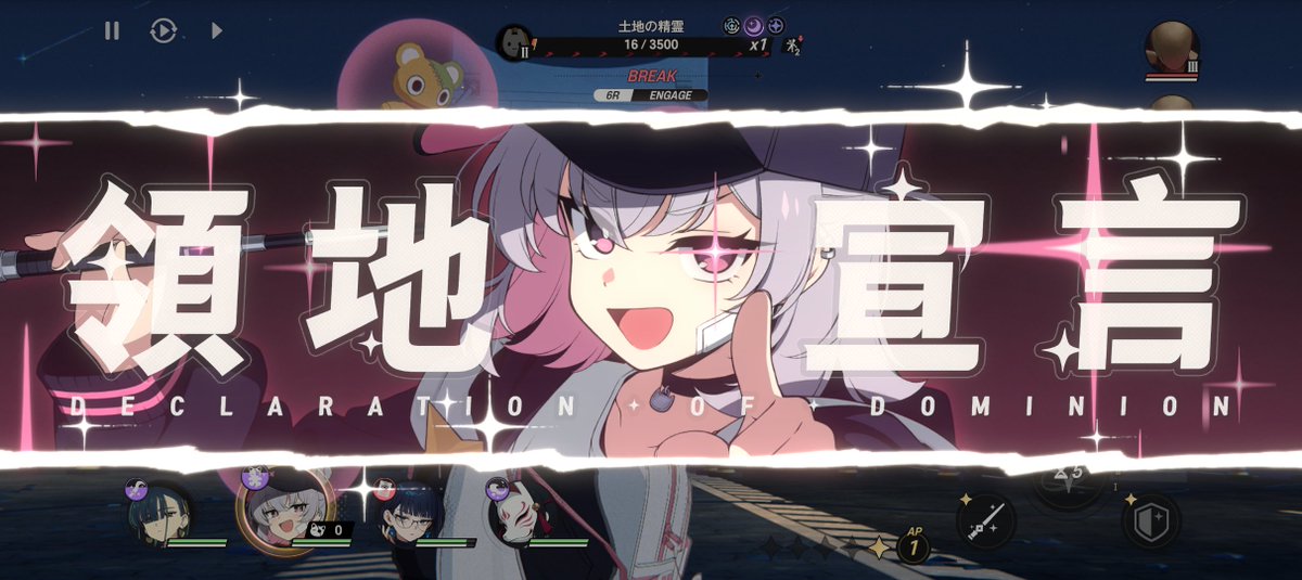 Qaduqi's tweet photo. この人、ちょっとかわいすぎるな？
本リリースされたら取りに行くぞ？
この見た目で相手に呪い付与とかしてくるの最高だな？ https://t.co/j83ObVC5gu