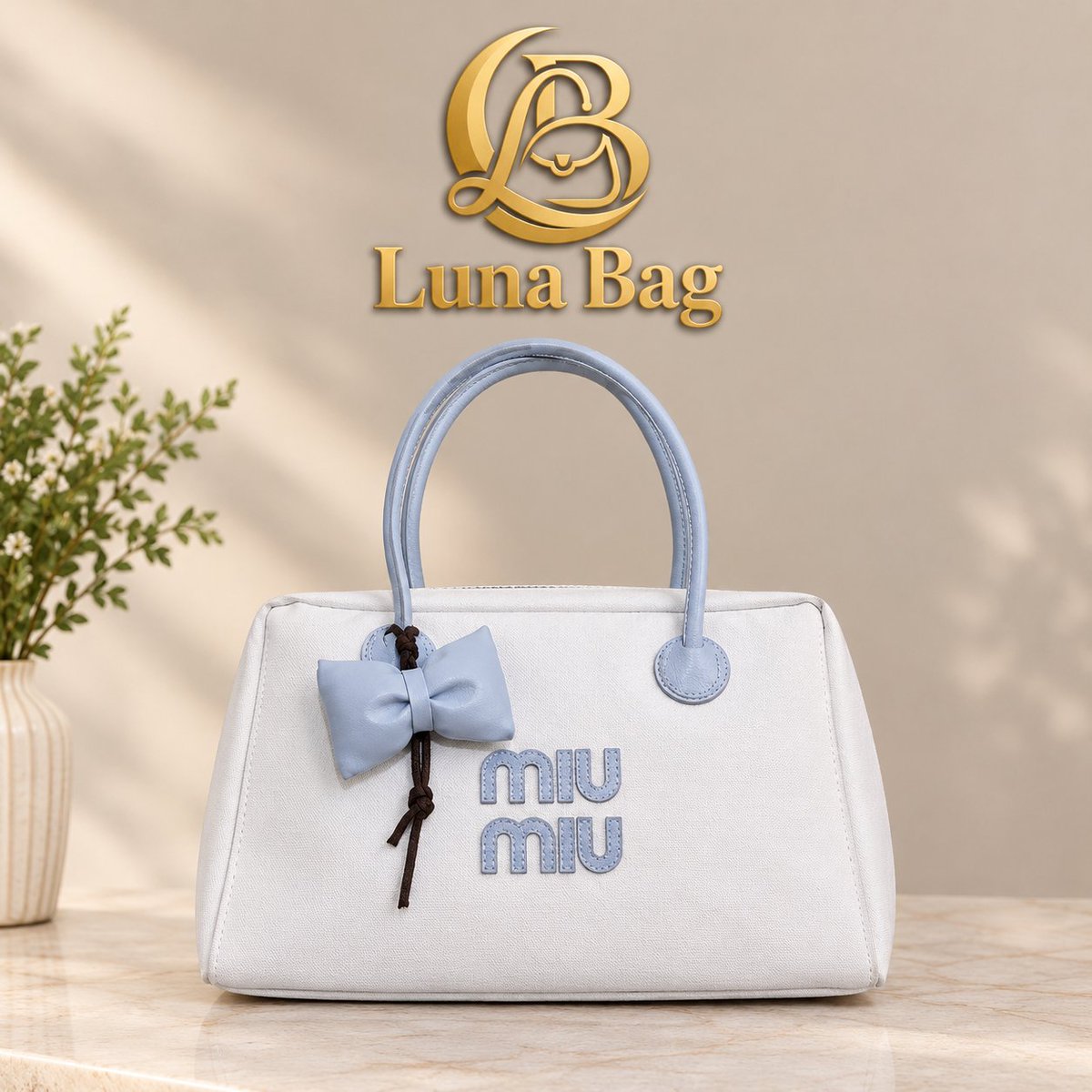 Luna___bag's tweet photo. کیف دستی و دوشی میومیو کد ۱۱۰
قیمت ۱۳۹۸ تومان 
ثبت سفارش در دایرکت 

مدل‌های متنوع و شیک برای هر سلیقه
تنوع رنگ و طرح جذاب
مناسب استایل‌های خاص و متفاوت

#حمايت_انقلابى
#کیف https://t.co/SfDsYrpjR7