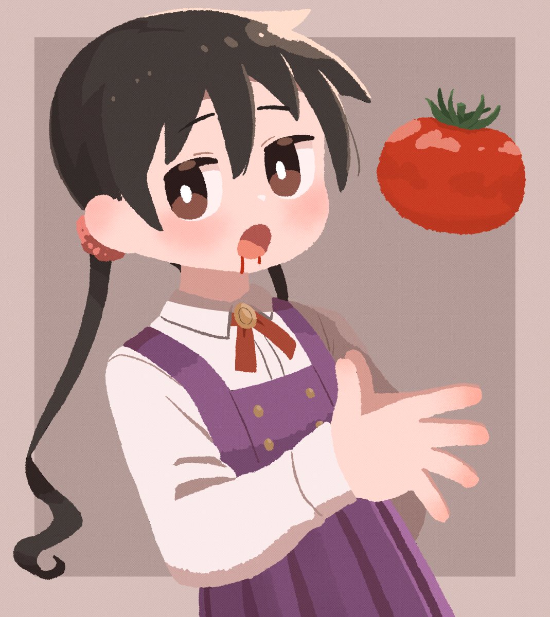 takurada1001's tweet photo. トマト https://t.co/Nl0DRZe60W