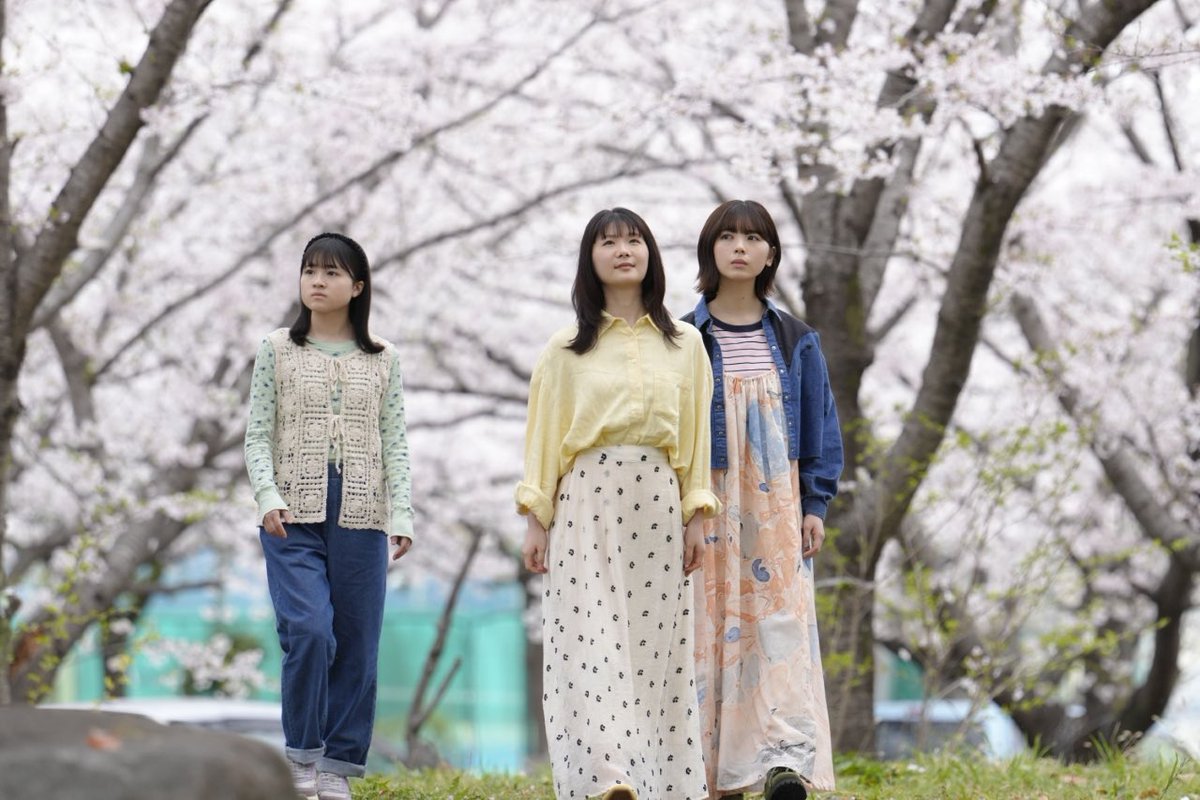 so913ka's tweet photo. あやめちゃんこんにちは🙇‍♀️
映画出演決定おめでとうございます㊗️🥰

＃ayametalk　＃筒井あやめ
＃桜の下のポリフォニー https://t.co/u0Ya3QlWnl