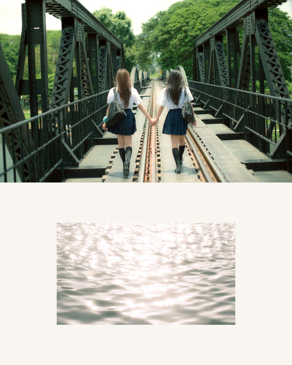 cgm48official's tweet photo. [🚆☁️] #KimitoDokokaeIkitaiTH

BNK48 &amp; CGM48 Special Single
“Kimi to Doko ka e Ikitai – อยากจะไปกับเธอ”

MV OUT NOW!
https://t.co/2PBh3jy4ug

#君とどこかへ行きたい
#BNK48CGM48_GE2026
#BNK48 #CGM48 https://t.co/CMaIN1HCcP
