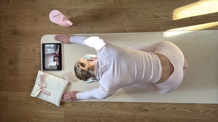 Diorgirlx's tweet photo. hot girls focus on themselves https://t.co/dyTFqwNO2K