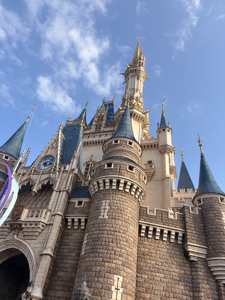 hakurpd's tweet photo. 🏰 https://t.co/rdZW78g1uo