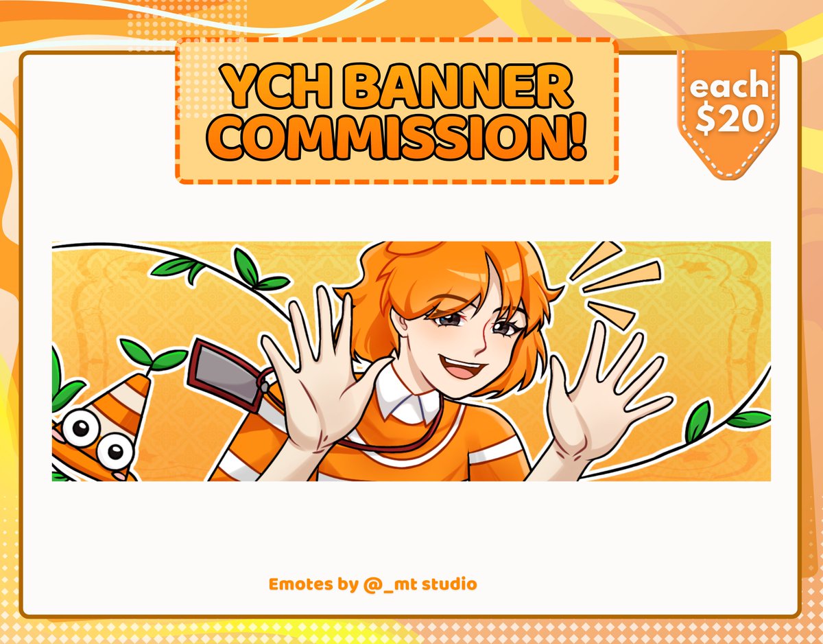 menantangstudio's tweet photo. @GHEE_ART_ Henlo thanks for the opportunity!! My name is nero and I do ych's!! :D https://t.co/LT1PreodiZ