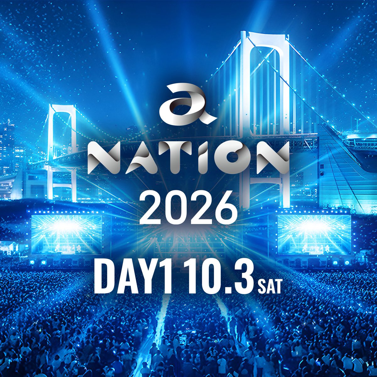 hina4063's tweet photo. a-nation 2026
10/3(土) お台場特設会場

#WINNER　セトリ
1. LOVE ME LOVE ME
2.ISLAND
3.empty
4.Don't flirt
5.ReallyReally
6.Everyday

■全セトリ
https://t.co/lzYzmhzp8t

#anation2026
#anation　#a_nation https://t.co/b7m74yqNQJ