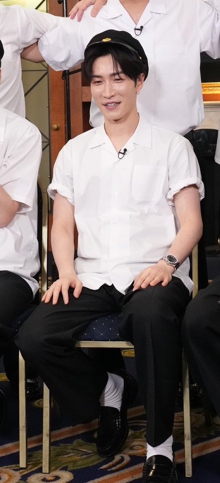 naybe_xx's tweet photo. ありえないくらいいい漢すぎる😆🙏🏻🩵 https://t.co/143mAum222
