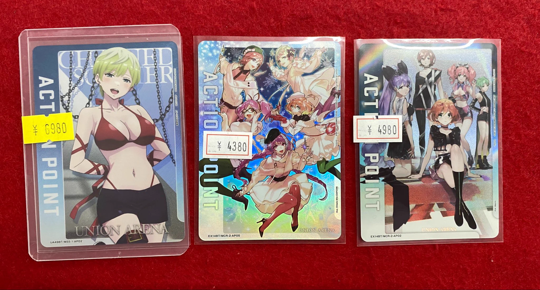 名古屋 TCG専門店「トレカっち」ユニアリ強化買取中 على X: 