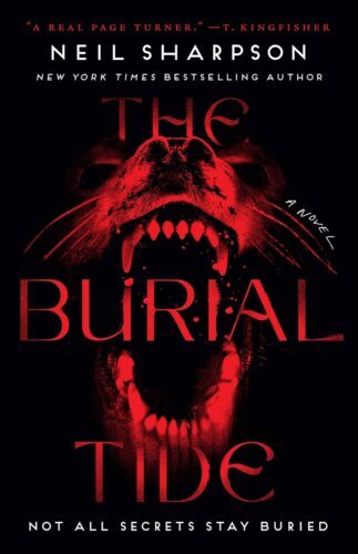 FictionHideaway's tweet photo. The Burial Tide by Neil Sharpson

https://t.co/rmzFgPRb4X https://t.co/3BfFVN8FoJ
