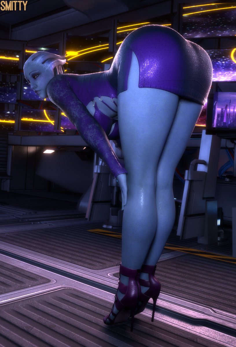 TwGeckoG's tweet photo. Asari are the best pumpmaterials
#mass_effect #ass_effect https://t.co/mTrknSdAfN