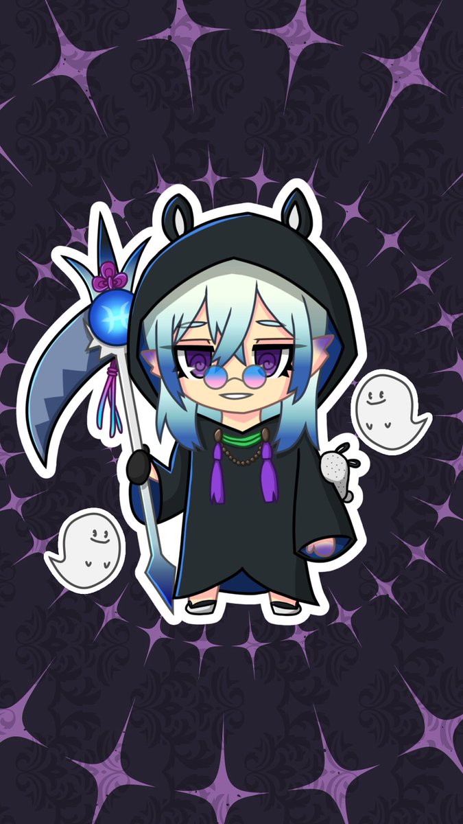 Mighty__Cutie's tweet photo. 最近この曲に脳を焼かれたのでひょろわー達もどうぞ焼かれてくださいませ。
一位とった人にはクプロ絵頑張って描きます！絵柄は画像参照してください(そんなに綺麗に描けません)
また希望の際はその絵でeパス作成も可です＾ー＾
気まぐれで抽選枠授けるかも。

皆様のご参加お待ちしてます！ https://t.co/zoXW06PET1