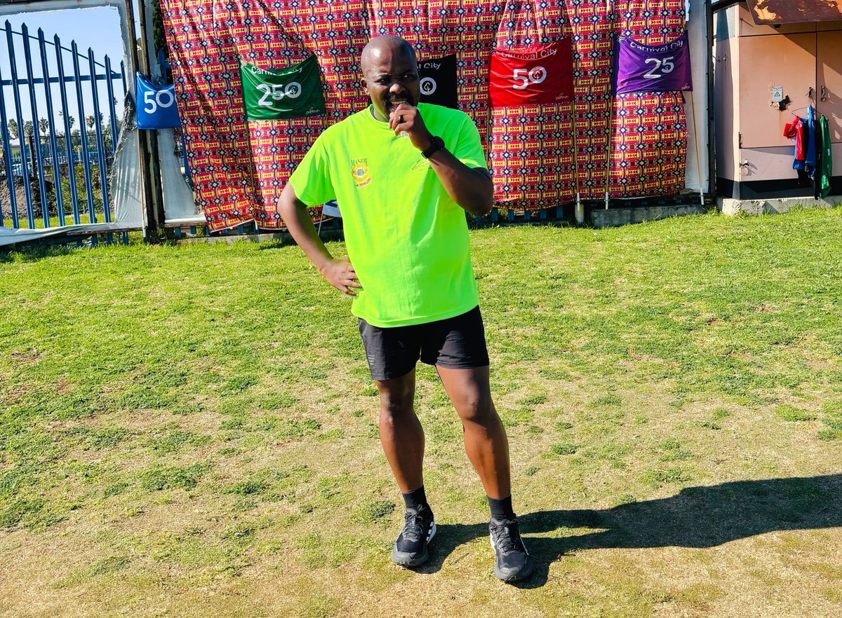 King_sifiso's tweet photo. Base|Strength|Speed|Endurance #60thParkrun @parkrunSA #RunningWithTumiSole #90DaysWithoutSugar https://t.co/io24RHHZOQ