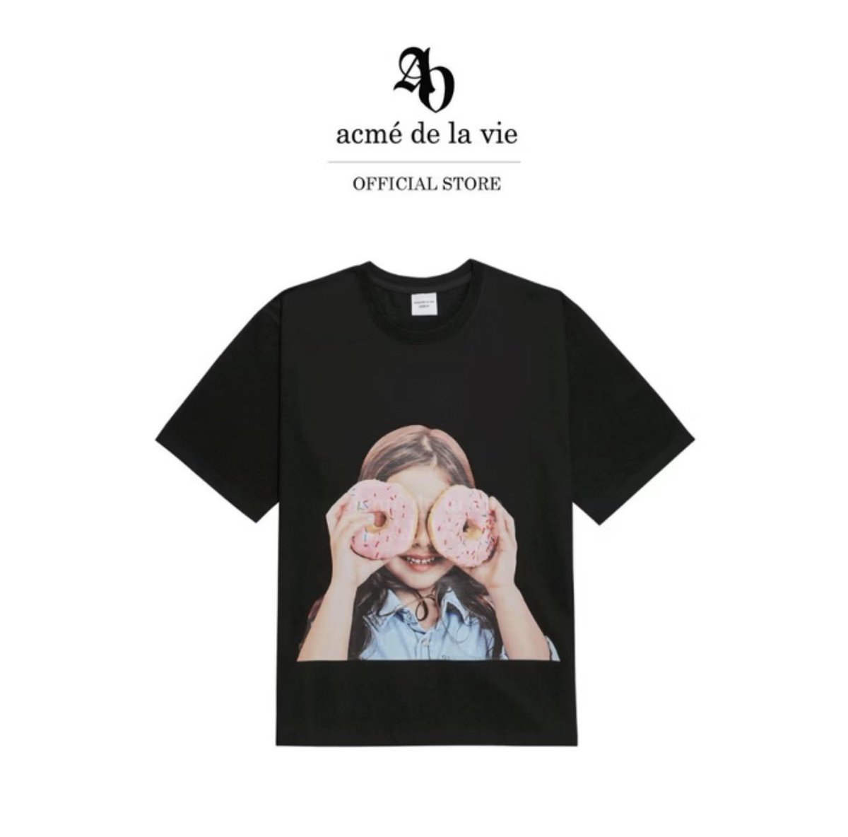 fuyuqq's tweet photo. พร้อมส่ง

เสื้อ adlv มือสอง ของแท้ ( เคยใส่ 2-3 ครั้ง )
ไซส์ 1 อก 46

550฿ ส่งฟรี ต่อรองราคาได้ค่ะ
สนใจขอดูเพิ่มเติม dm ค่า #ส่งต่อadlv #ส่งต่อหมวก #ADLV #ส่งต่อเสื้อผ้า #เสื้อผ้ามือสอง #ส่งต่อเครื่องสำอาง https://t.co/PM5poELANS