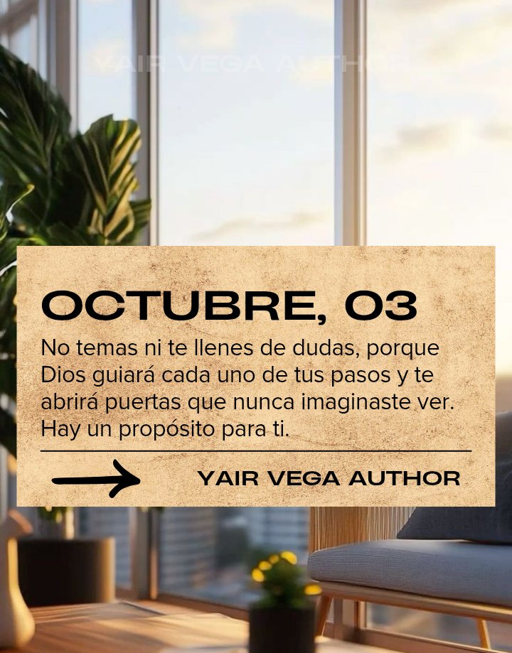 YairVegaAuthor's tweet photo. Feliz sábado ❤️ https://t.co/SvGlH6DDSw