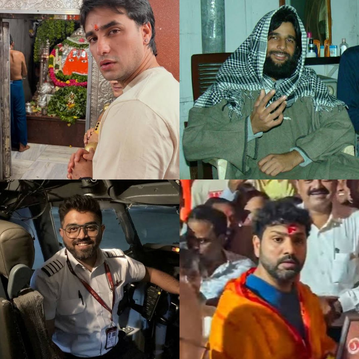ExposeDhonifan's tweet photo. Hate Brahmins as much as you want but the legacy of Brahmins remains unparalleled https://t.co/G0yoHMebx0