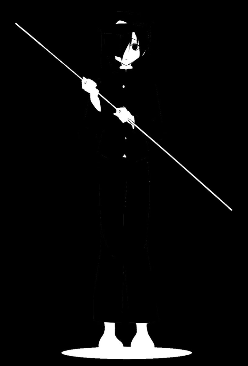 Ageage_0908's tweet photo. 敵
#メメリ絵 https://t.co/2jykqaQtKE