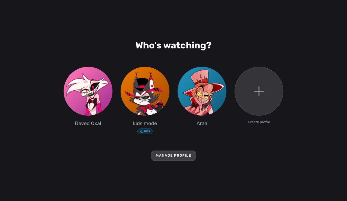 bitbyte3com's tweet photo. Launching your own OTT streaming service?
We build OTT video platforms with VOD + live streaming, ready for SVOD, AVOD, TVOD and FVOD models.
Your platform. Your audience. Your revenue.
Now on Upwork 👇
https://t.co/8YWrqZtCui
#OTT #VideoStreaming #SVOD #AVOD https://t.co/zn5izUT3vp