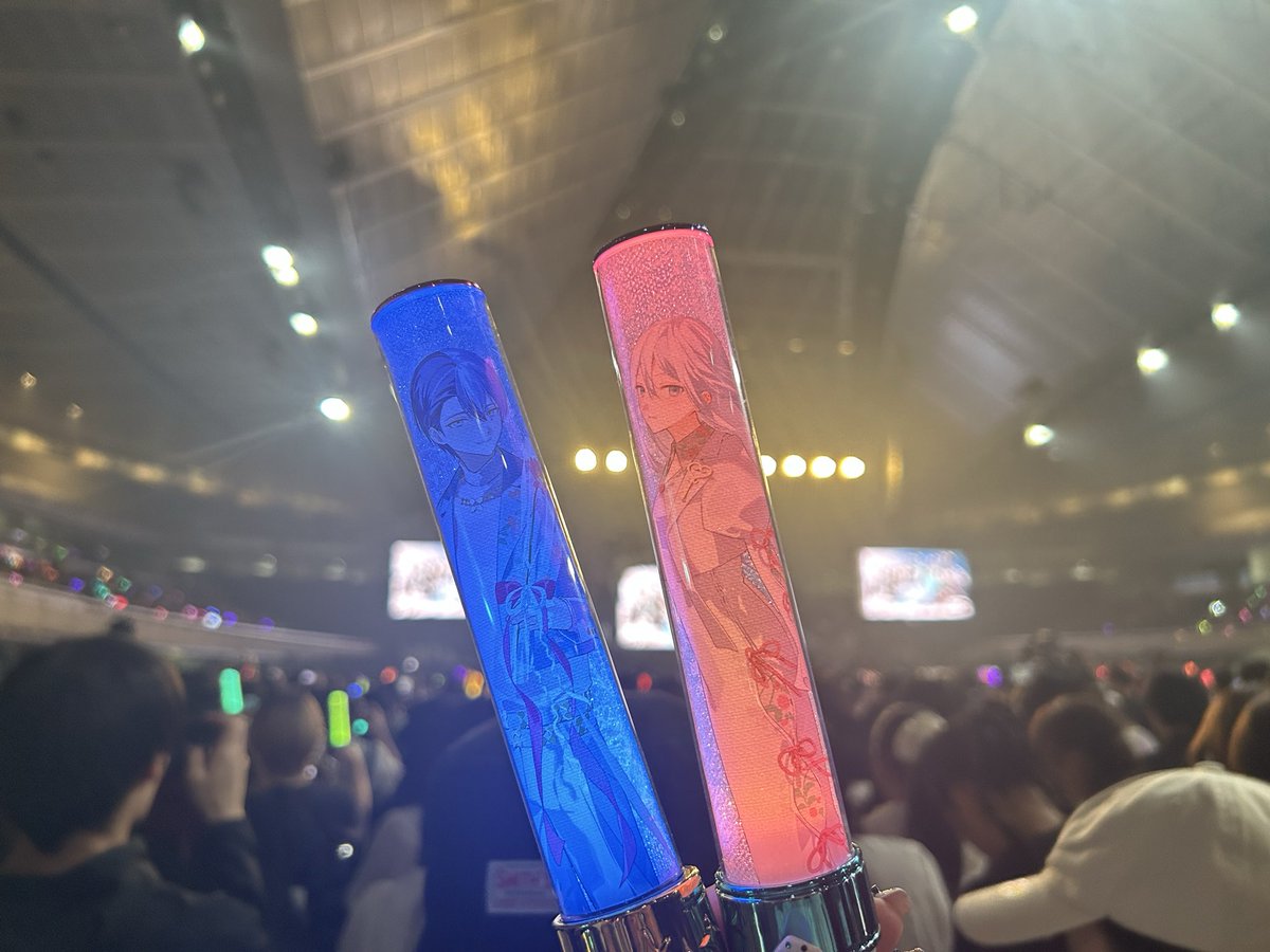 Mmmm10151015's tweet photo. 1日目　最高でした😭😭
明日は最前で浴びてきます https://t.co/u1T3DgLVcm