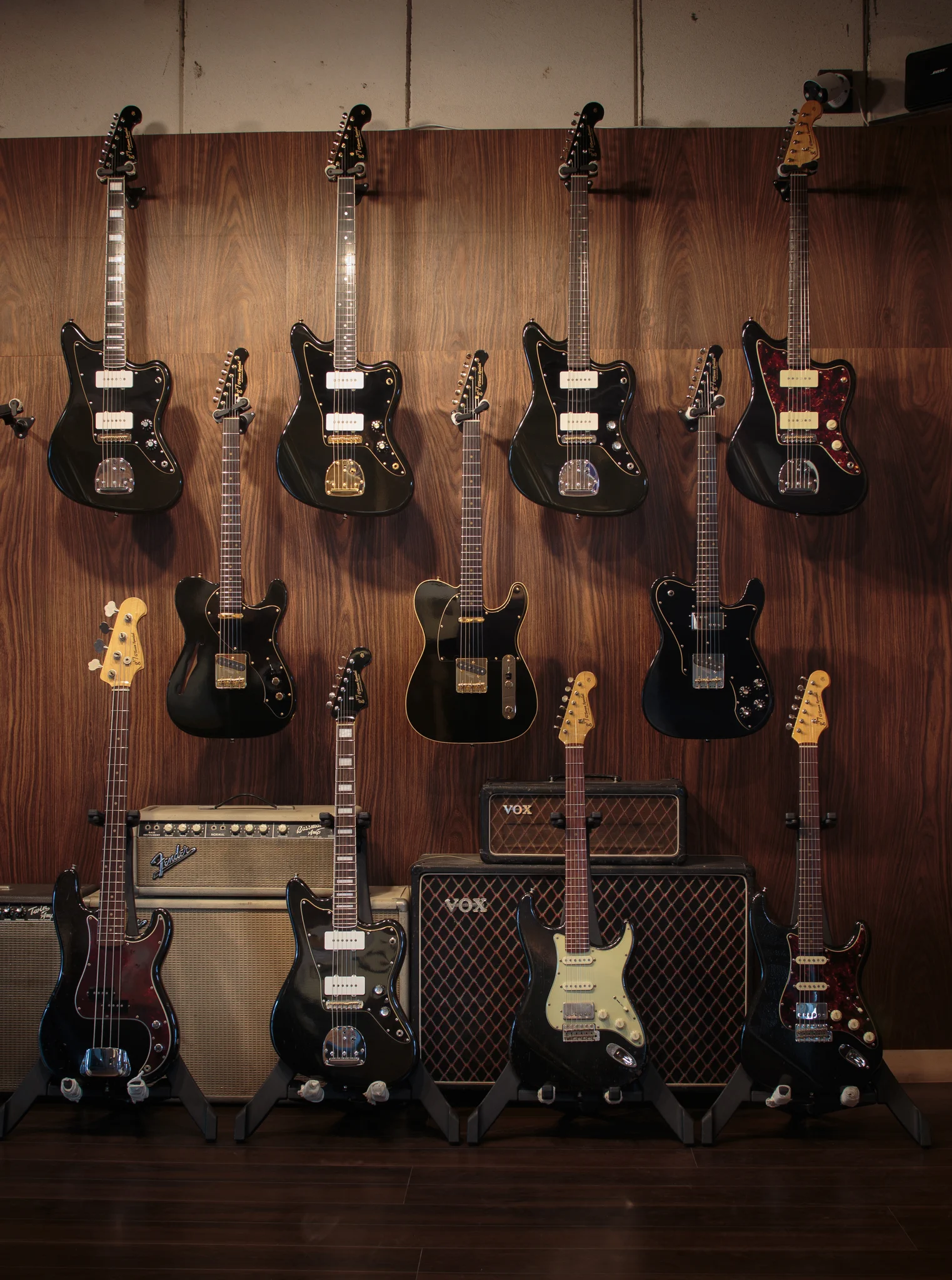 G'Seven Guitars【公式】 on X: 