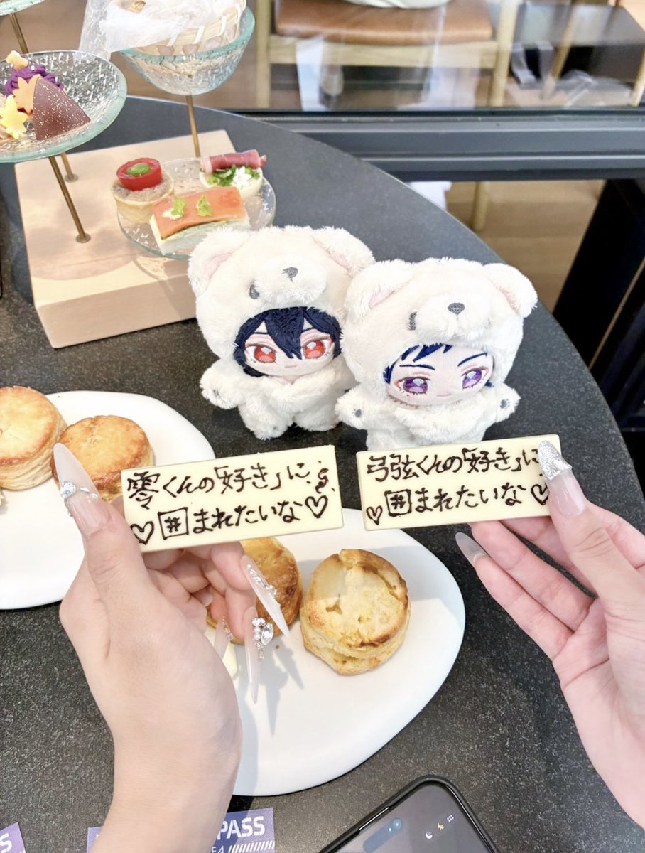 fusimi1019's tweet photo. 📍ROKU KYOTO https://t.co/GpeWlnyC7Z