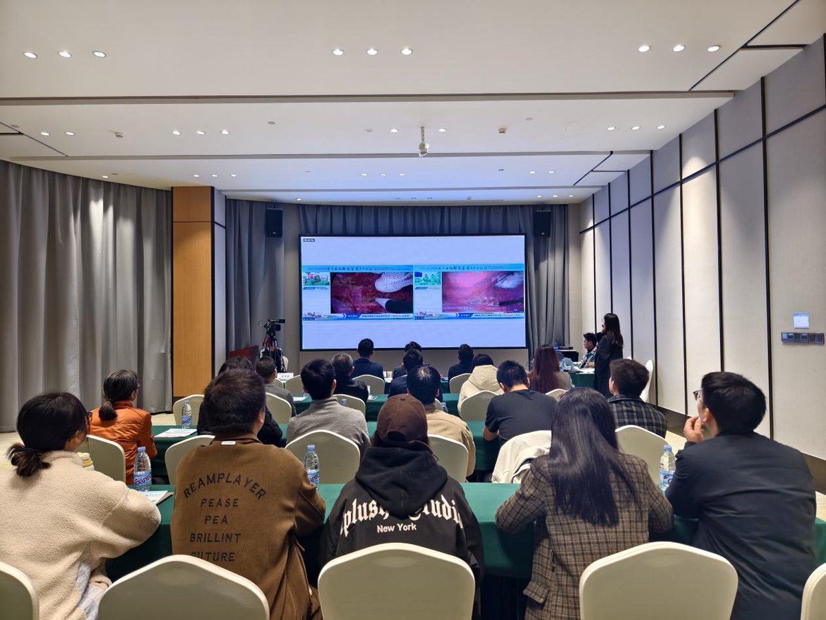 jchae1234's tweet photo. This award encourages researchers to guide more colleagues to attend academic conferences and contribute to cutting-edge innovations.， https://t.co/2OMbZlSWAa