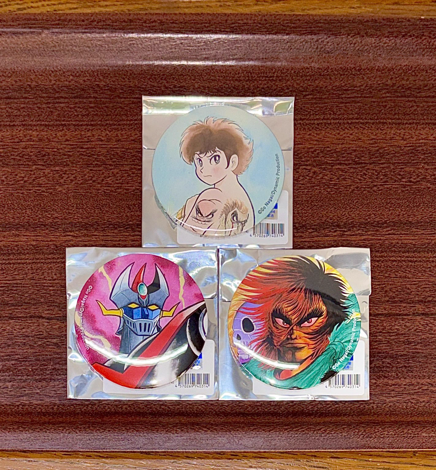 長門 GENESIS on X: 