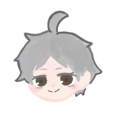 ssggwwrr2's tweet photo. 新しく描いてもらったこちらに変更ッッ https://t.co/Wg5sUyRAhq