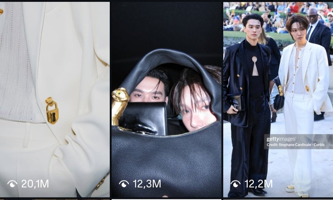 myvalentine0819's tweet photo. 1ชม.ผ่านไป ขึ้นมา 3M 
เข้าใจมั้ยคำว่า ป้าโอ๋มันจะเอา https://t.co/zNXFAVNW21