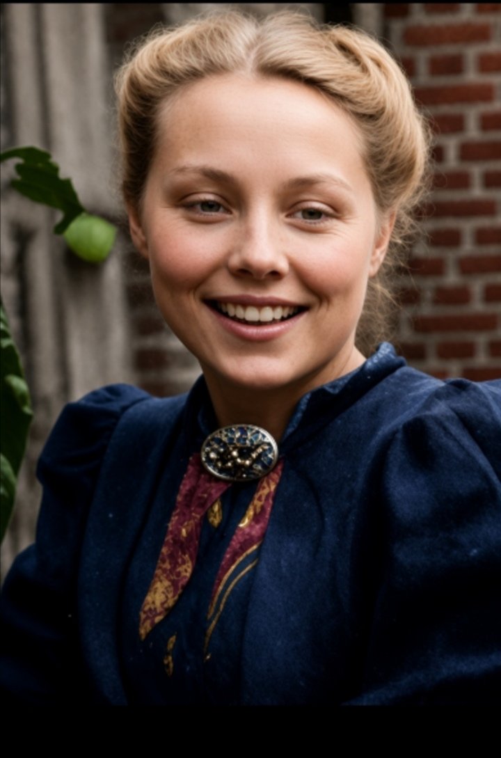 piotr_piet82489's tweet photo. 3 października w niemieckim obozie koncentracyjnym Ravensbruck została zamordowana Helena Poborcówna "Zorza"- harcerka, konspiratorka i żołnierz ZWZ.

Podczas II WŚ pracowała jako kelnerka w wojskowym kasynie w Spale. Dzięki temu zdobywała cenne i tajne informacje dla ZWZ. https://t.co/2cEKdTGWdQ