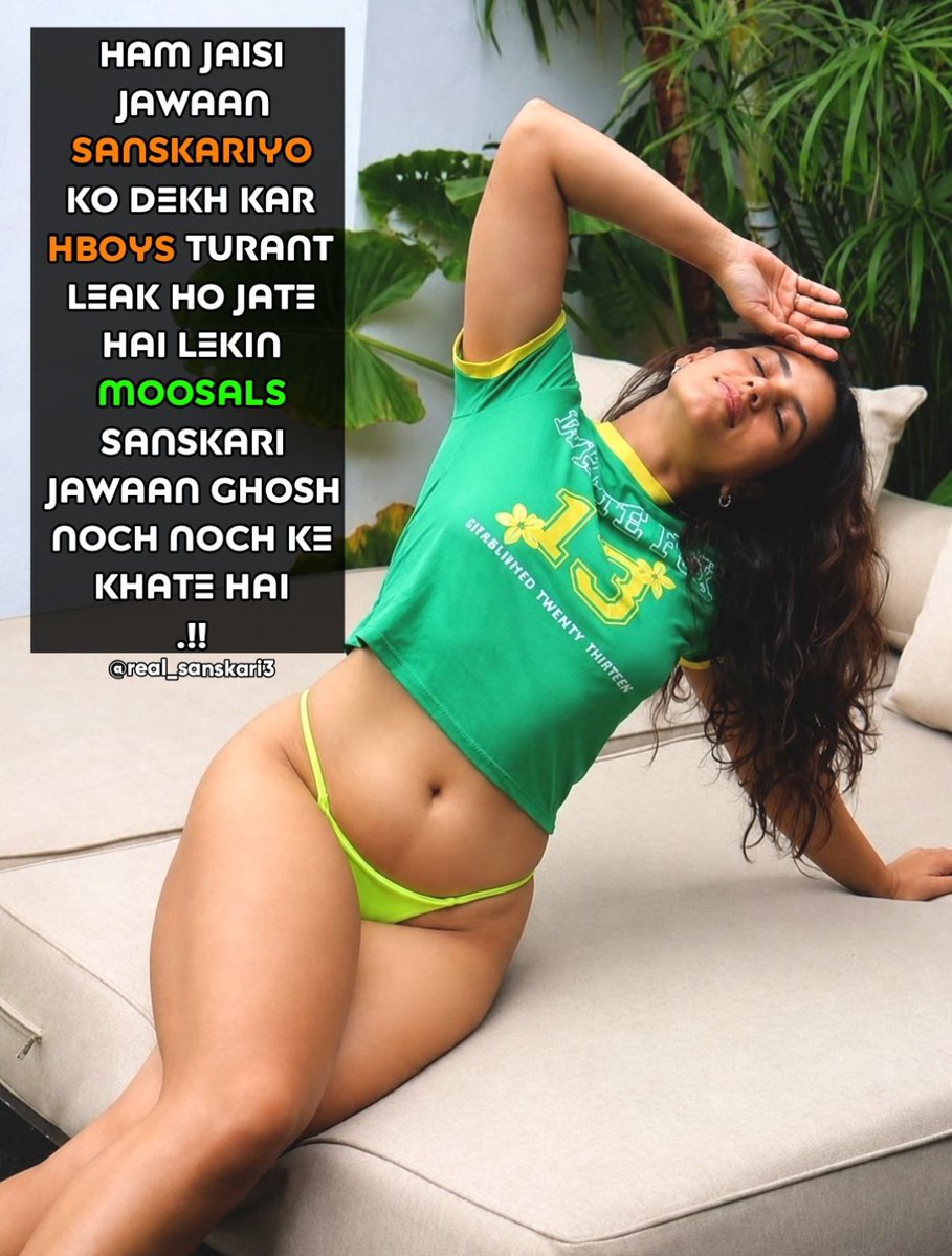 Rehankfeg's tweet photo. Abh toh yeh baat yeh madharchod sanskari randiyo 🧡 ko bhi pata chal gya hai isliye toh apni garam soft shreer leke hamare paas aati hai 
#hslut #mbull #interfaithxxx #sanskari #musal #hcow #hsissy #hcuck #hmom #hslut4mstud https://t.co/dWyBy1KETR