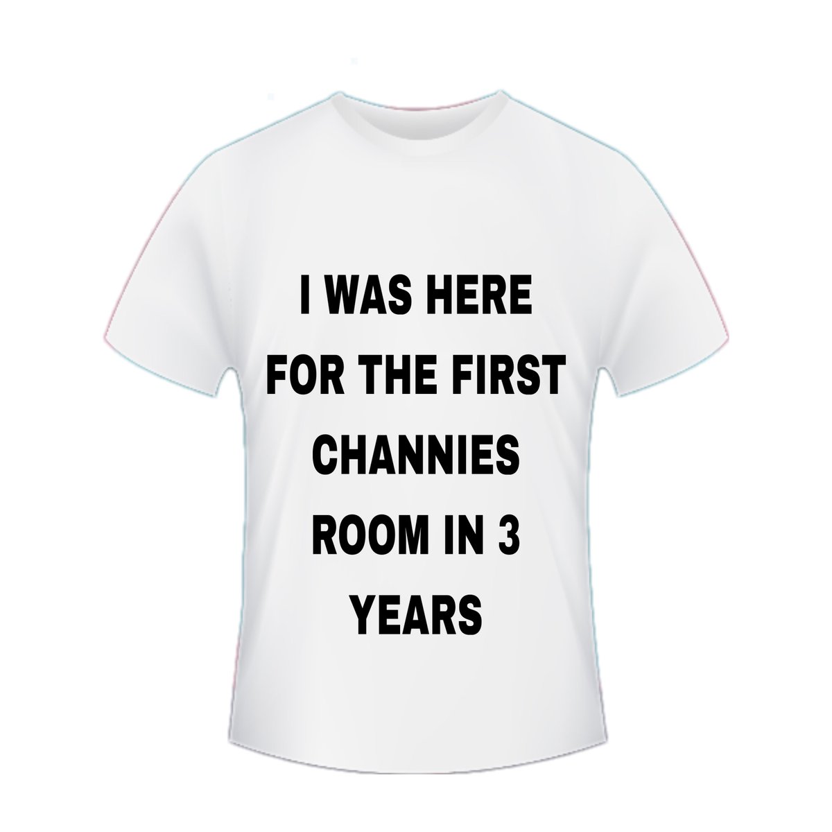 emohynsvng's tweet photo. everyone come collect your shirts https://t.co/asNw4XiF21