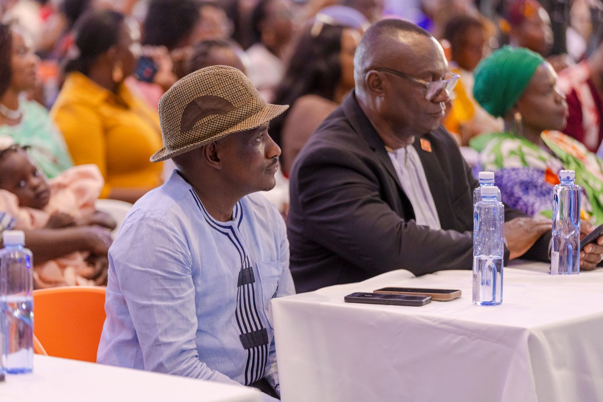 KabojjaSchool's tweet photo. With sincere gratitude to @AbbyMukiibi for gracing our Early Years, Primary (Cambridge) &amp; PYP Cultural Day as Guest of Honour on 2nd Oct. 
Your words enriched our theme, "Embracing Cultural Diversity as a People." 
#ProudToBeKIS #CulturalDay https://t.co/N6JnTbVQQv