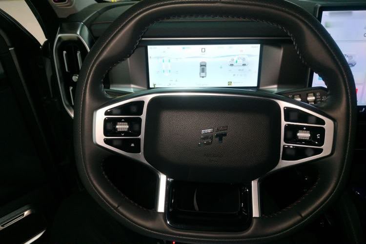 EdwinAmoako4's tweet photo. 2024 Jetour T2 
Hybrid (Petrol and electric)
5-Seater
Cost and shipping to Tema (CIF): 345,000 cedis https://t.co/JsUCWQhmz1