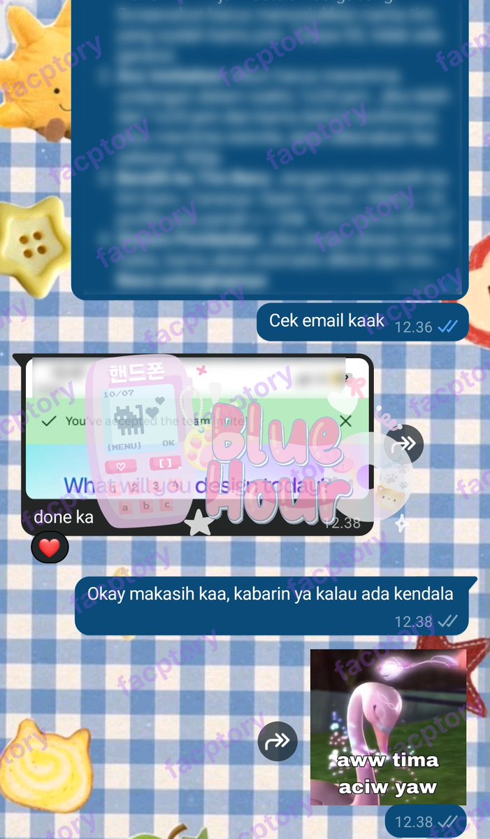 facptory's tweet photo. ᨳ 🎀📃 ⎯⎯  ‘nü testi : dropped!’ 𓍼 ⸼

⠀⁞★ can   ⑅   va — 3d

⠀⁞★ pri   ⑅   me — 2d

terima kasih sudah berkunjung 🪀🧸 ⊹ ࣪ ˖ dan jajan di sini, see you later! ⭐🪽 https://t.co/MHnFJaLAz4