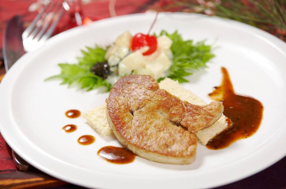 idjiun's tweet photo. [Whole liver of the crane is amazing traditional cuisine!]， https://t.co/FGbl4rEe0K