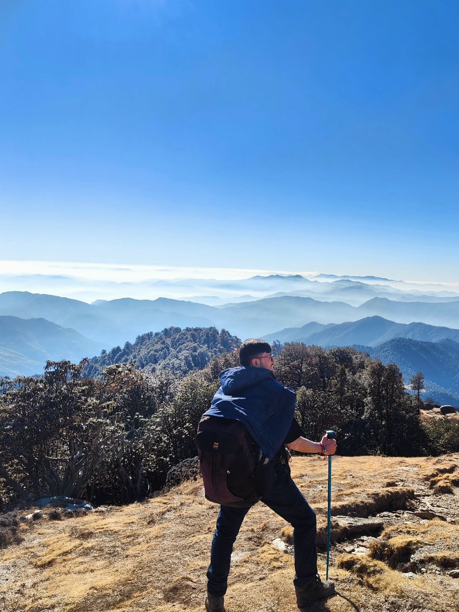 nramalho2012's tweet photo. Built this view one step at a time. https://t.co/gkxbE7nIxz
