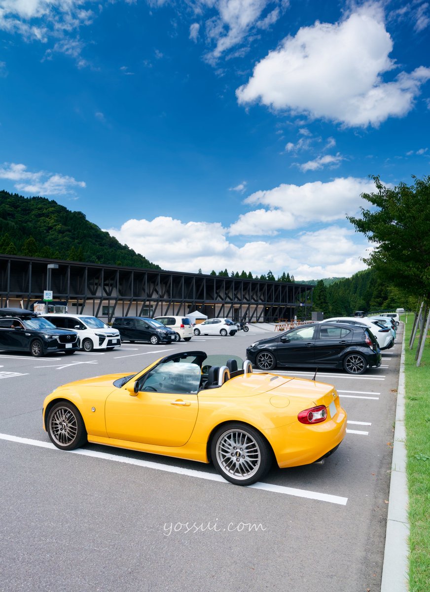 yossui_com's tweet photo. #OMSYSTEM #OM1Mark2
M.ZUIKO DIGITAL ED 12-40mm F2.8 PRO
NiSi TRUE COLOR CPL
ライブGND2-Soft

#写真好きな人と繋がりたい 
#withmazda
#ロードスター https://t.co/D5Z7nlFkVI