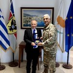 Photo by Ambassador John Breslow (@USAmbCy)