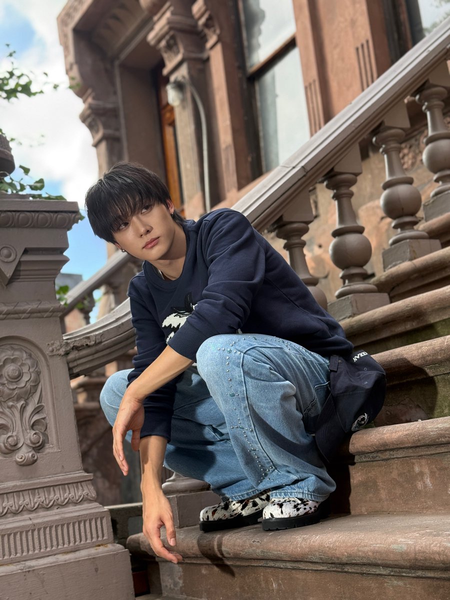 Big_O_cean's tweet photo. Big WHALE Collection Behind Photos PJ
#BigOcean #빅오션 #PJ #BehindPhoto #BigWHALECollection https://t.co/hMPKOSSkF4