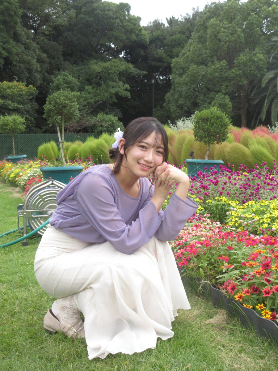 pon460310's tweet photo. #ボタニカミュージアム
#カワコレ東京
＃一ノ遼　さん
@_hareruyo333 https://t.co/JwMS1L6F0v