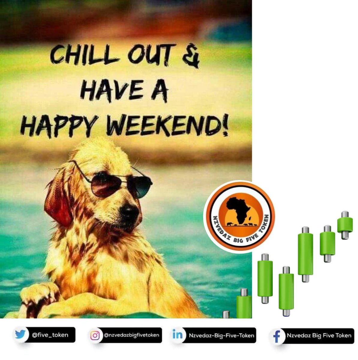 five_token's tweet photo. ✅𝐇𝐀𝐏𝐏𝐘 𝐖𝐄𝐄𝐊𝐄𝐍𝐃, 𝐁𝐅𝐓 𝐅𝐀𝐌𝐈𝐋𝐘! 🦬🔥The weekend is here, and the BFT momentum is definitely getting attention. From around $872K market cap on September 30 to around $1.3M today, the move has brought some serious bullish energy back into the community.

Green candles are exciting, but the bigger picture is watching how the ecosystem continues to develop while the community stays active and engaged.

Enjoy the weekend. Stay focused. Stay patient. Let BFT keep moving. 🦬📈

#𝐁𝐢𝐠𝐅𝐢𝐯𝐞𝐓𝐨𝐤𝐞𝐧 #𝐁𝐅𝐓𝐄𝐜𝐨𝐬𝐲𝐬𝐭𝐞𝐦 #𝐖𝐄𝐄𝐊𝐄𝐍𝐃 #𝐖𝐀𝐆𝐌𝐈