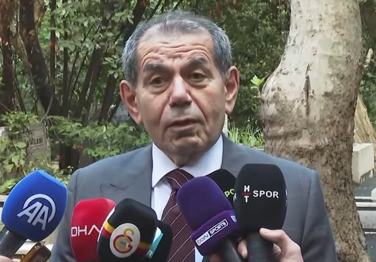 lemarcaspors_'s tweet photo. Dursun Özbek: "Federasyonun sessizliği, kaosu daha çok büyütüyor." https://t.co/yOti34cqRm