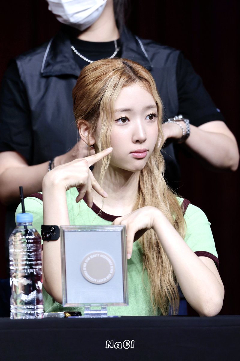NaClFor0411's tweet photo. 260922

#ELENA #엘레나 
#TUIDE #튜이드 https://t.co/VSdJqxUvCc