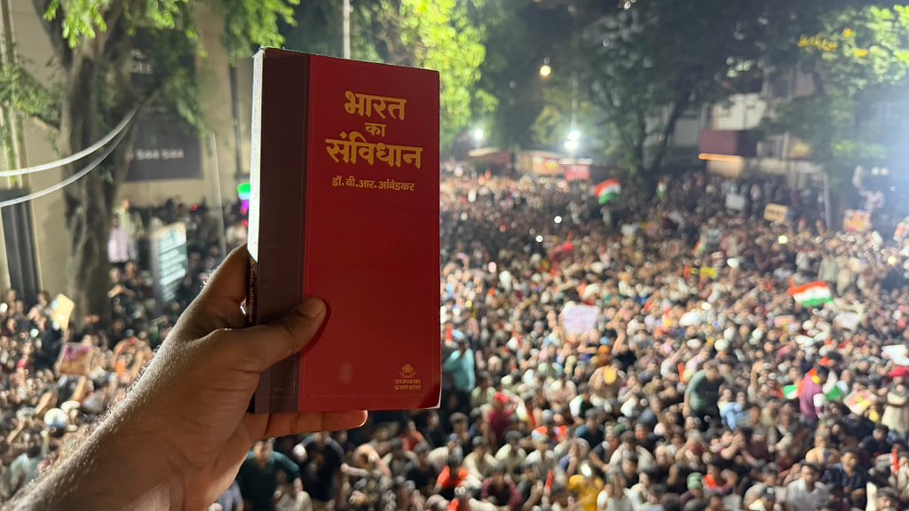 AshutoshRanka's tweet photo. Thank you Mumbai! https://t.co/yHX4QctHD4