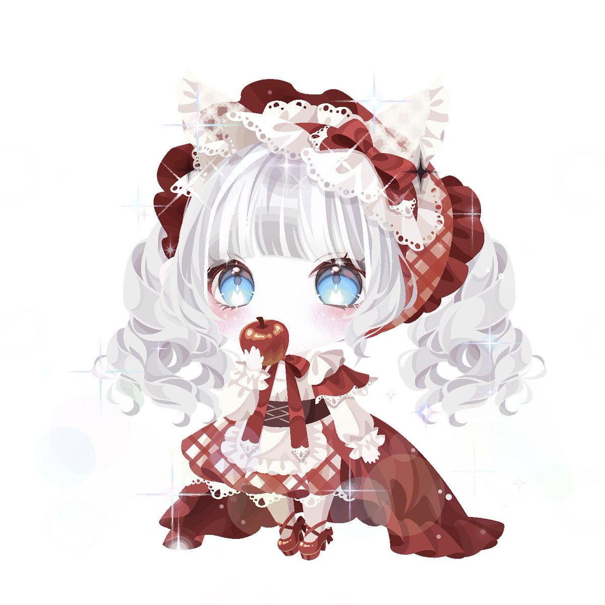 n2quw's tweet photo. 10月🐺♡
 #ポケコロ https://t.co/V4CpsHTCx0