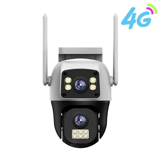 ethioshop123's tweet photo. 4G Dual Lens Smart CCTV Camera
​👥Dual Lens &amp; Dual Screen Camera
​🏃Motion Detection (የእንቅስቃሴ መቆጣጠሪያ)
​🌧️IP66 Waterproof (የአየር ፀባይ መቋቋም)
​💰Price / ዋጋ: 29,500 Birr
_____________________________
☎️Call to Buy +251940446000 https://t.co/14Ch7VqwY9